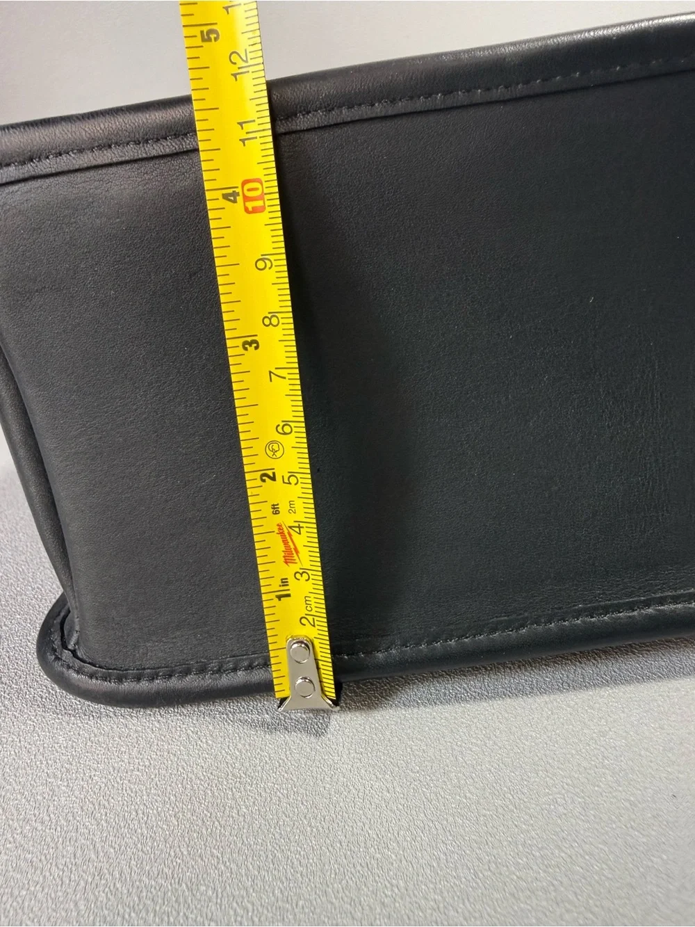 COACH Black Vintage 5266 Beekman Briefcase with Replacement Detachable Strap